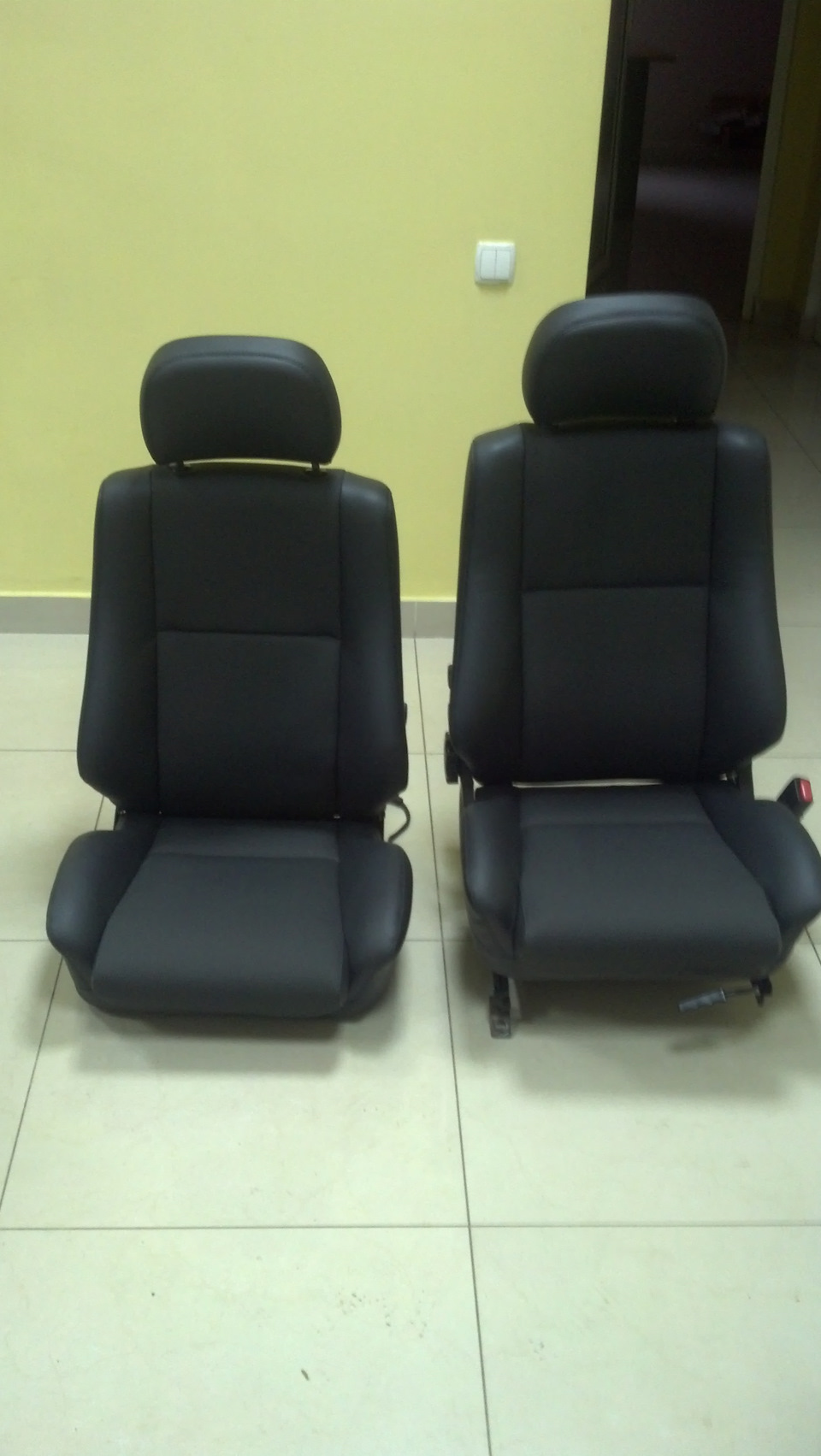 RECARO 2