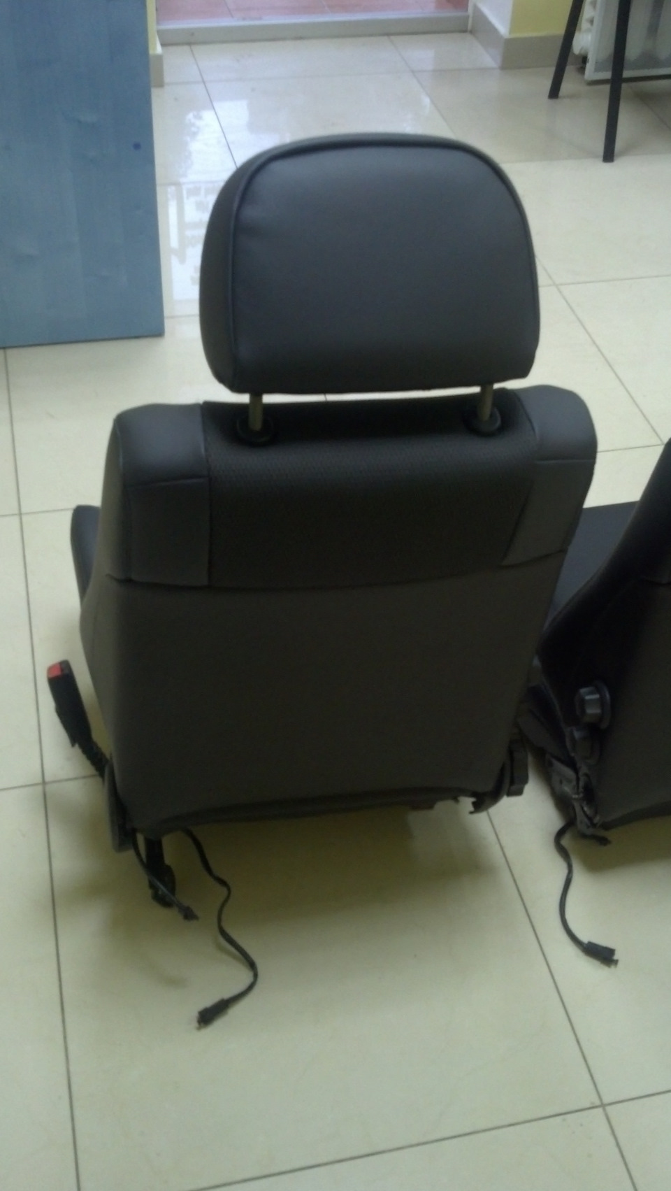 RECARO 3