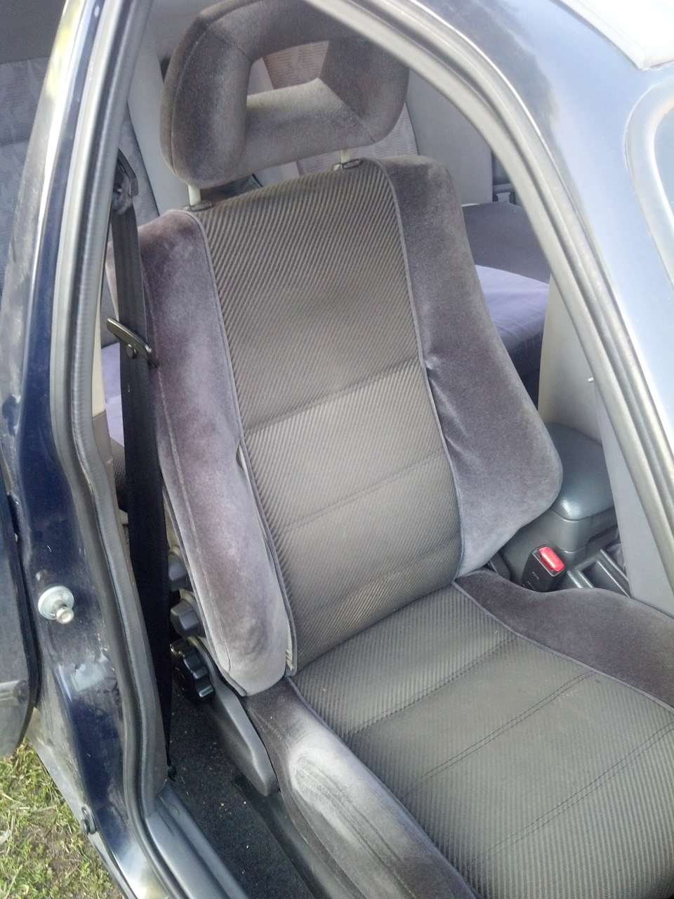 RECARO 1