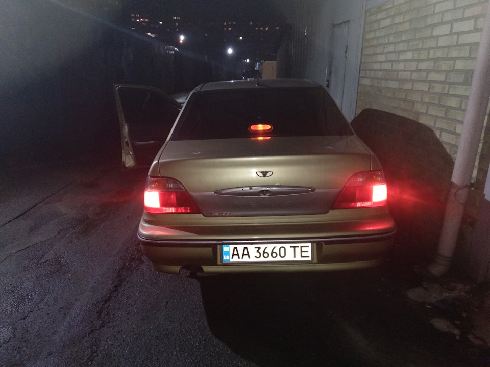 Узбек і діод 4