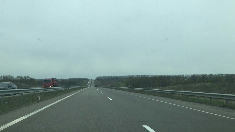 Чергова неприємність. Одеса->Київ. Чистка ГБО. Витрата 2