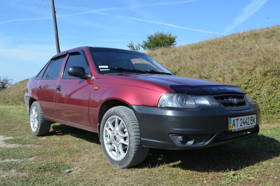 205/60R16 1