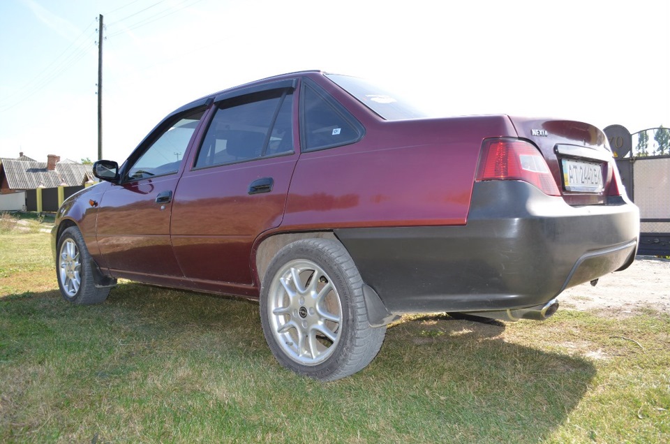 205/60R16 3