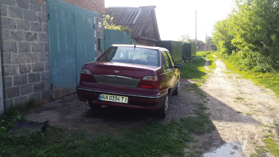 банний день після кухаря авто 3