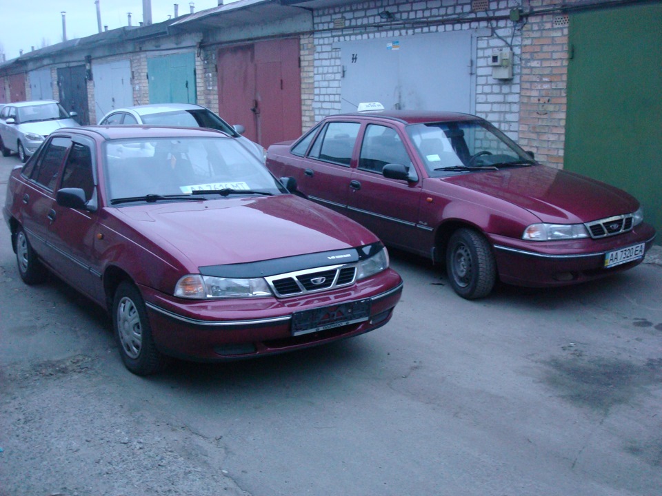 Покупка нових коней 1