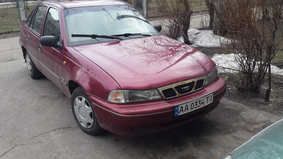 отримання держ.номерів та процедура постановки авто на облік
