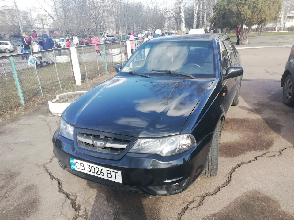 Диски та тонування 2