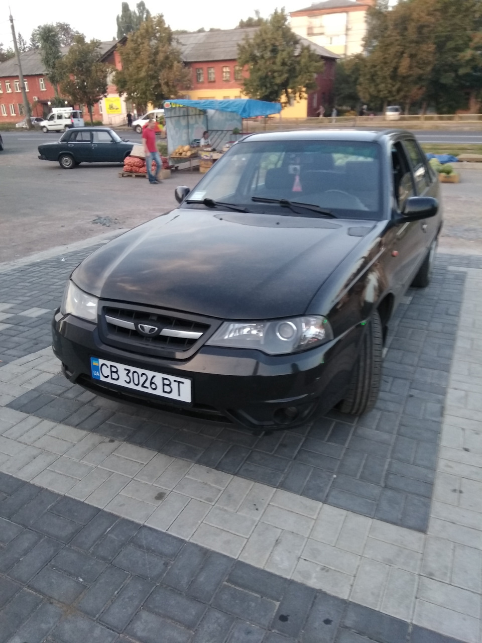 Думаю на продажем 2