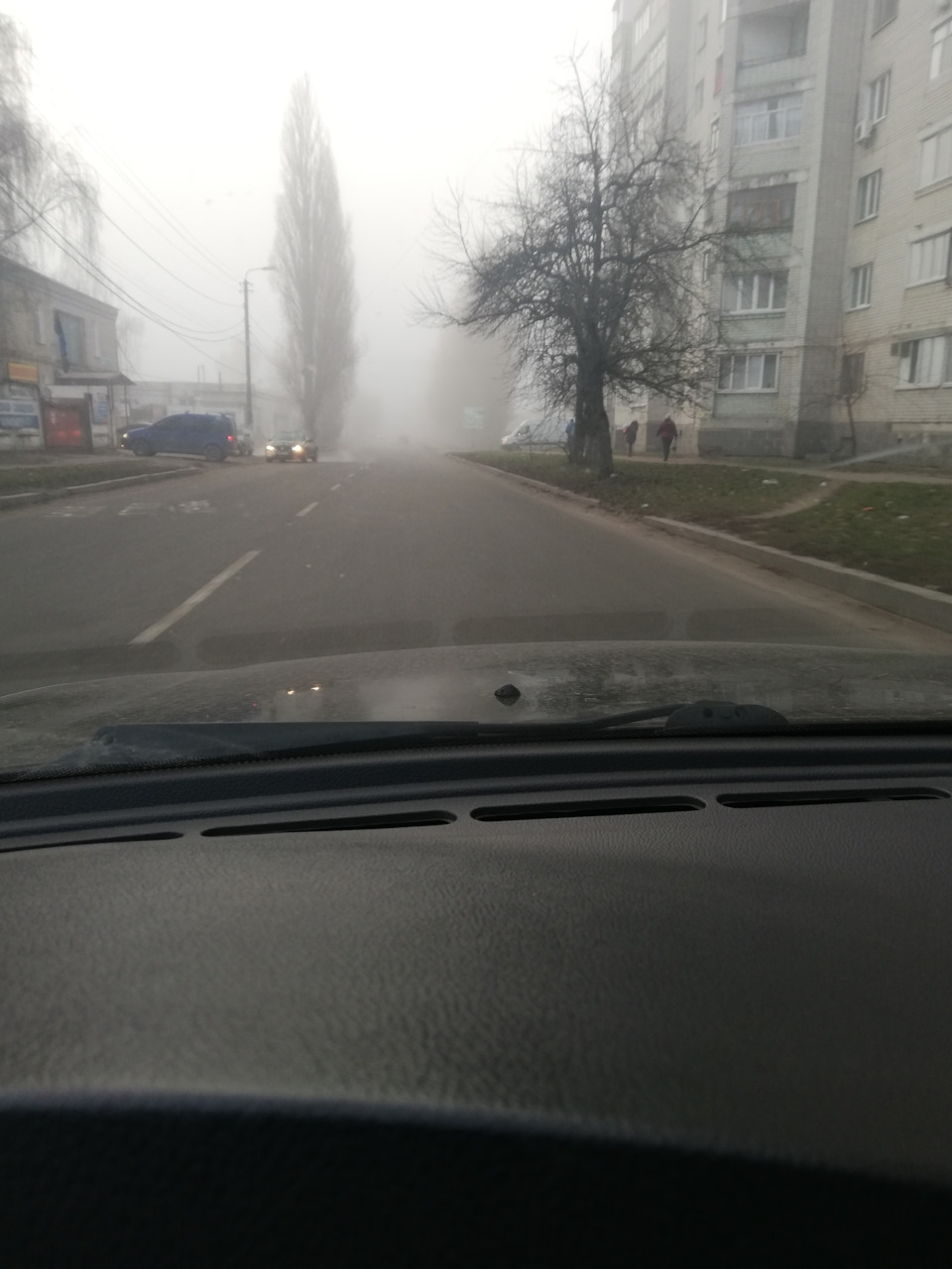 Пригоди продовжуються 1