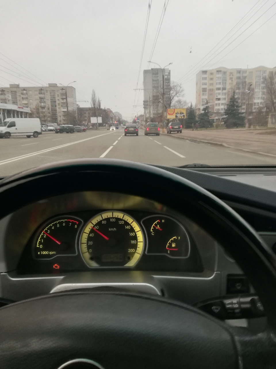 Зчеплення 1