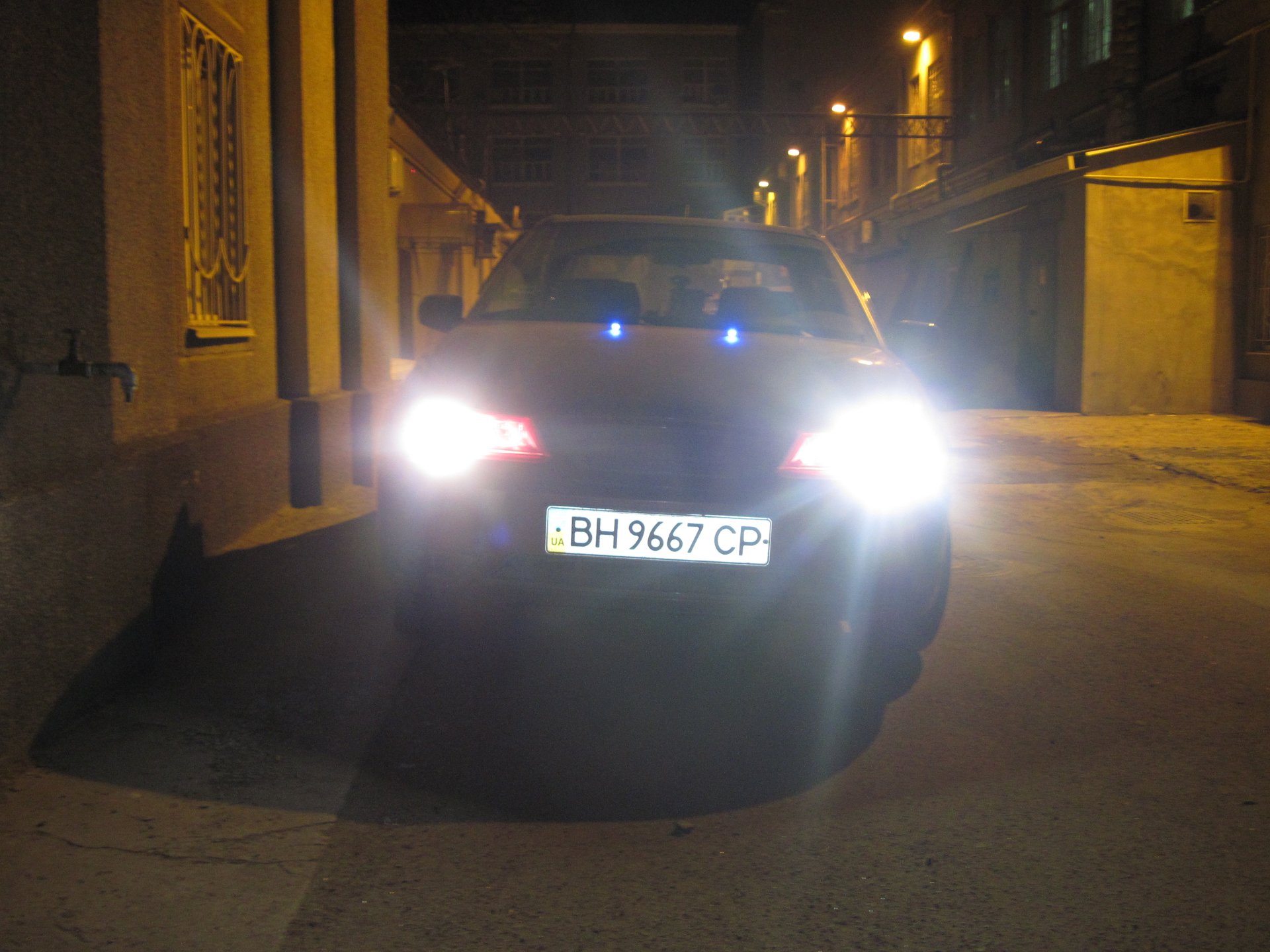 …Світло… 2