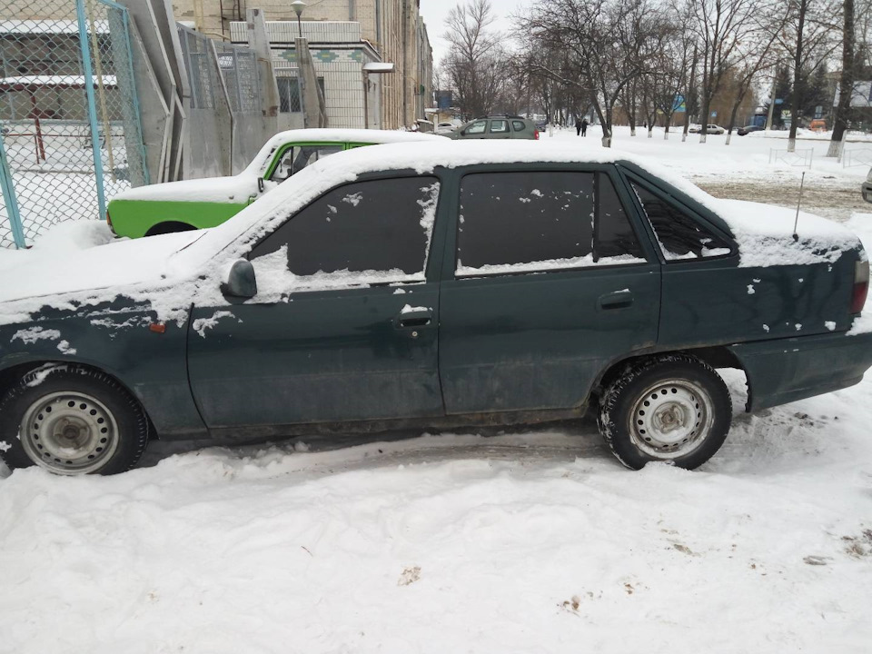 перше знайомство 1