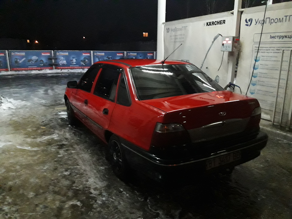 Той випадок коли червоний личить. 4