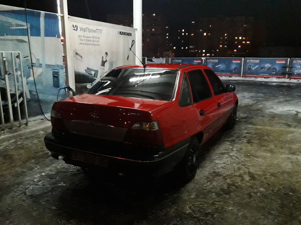 Той випадок коли червоний личить. 3