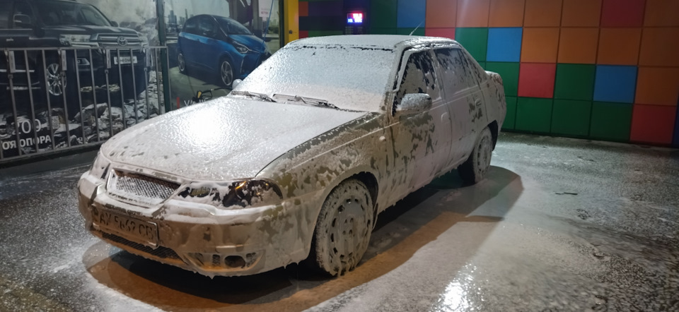Запис, 6 вересня 2021 2