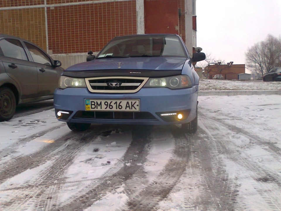 Вставив очі на місце. 3