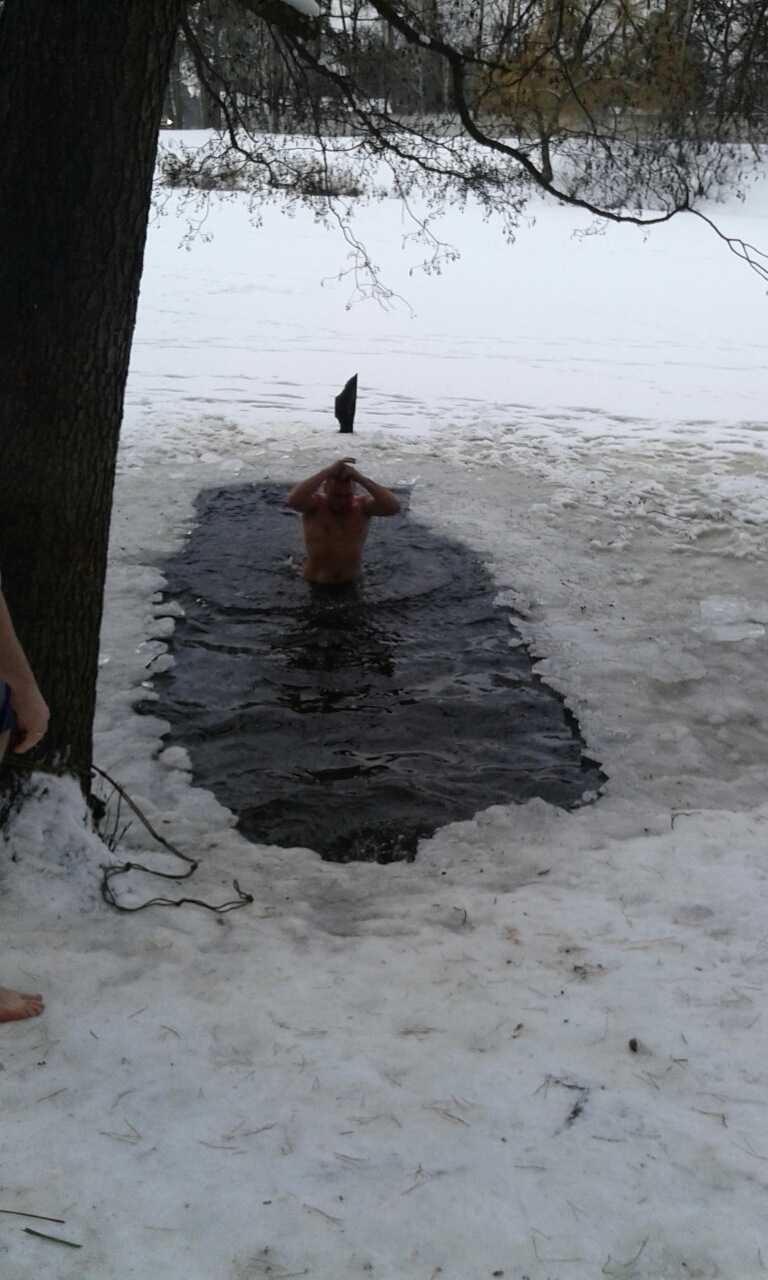 А в новому році:) бінго... 5