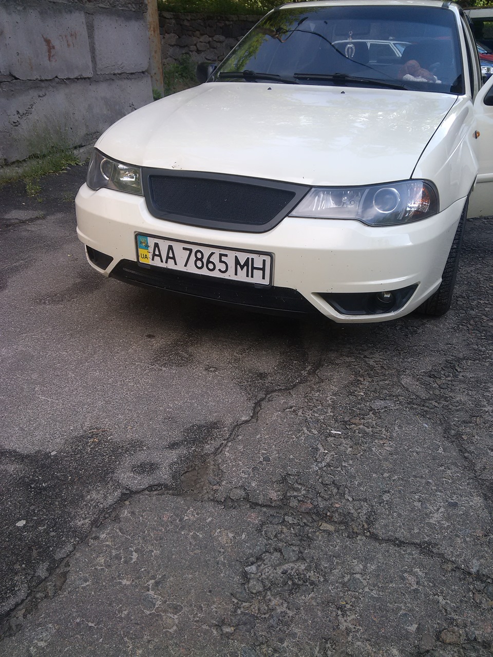 Травневі доробки 5