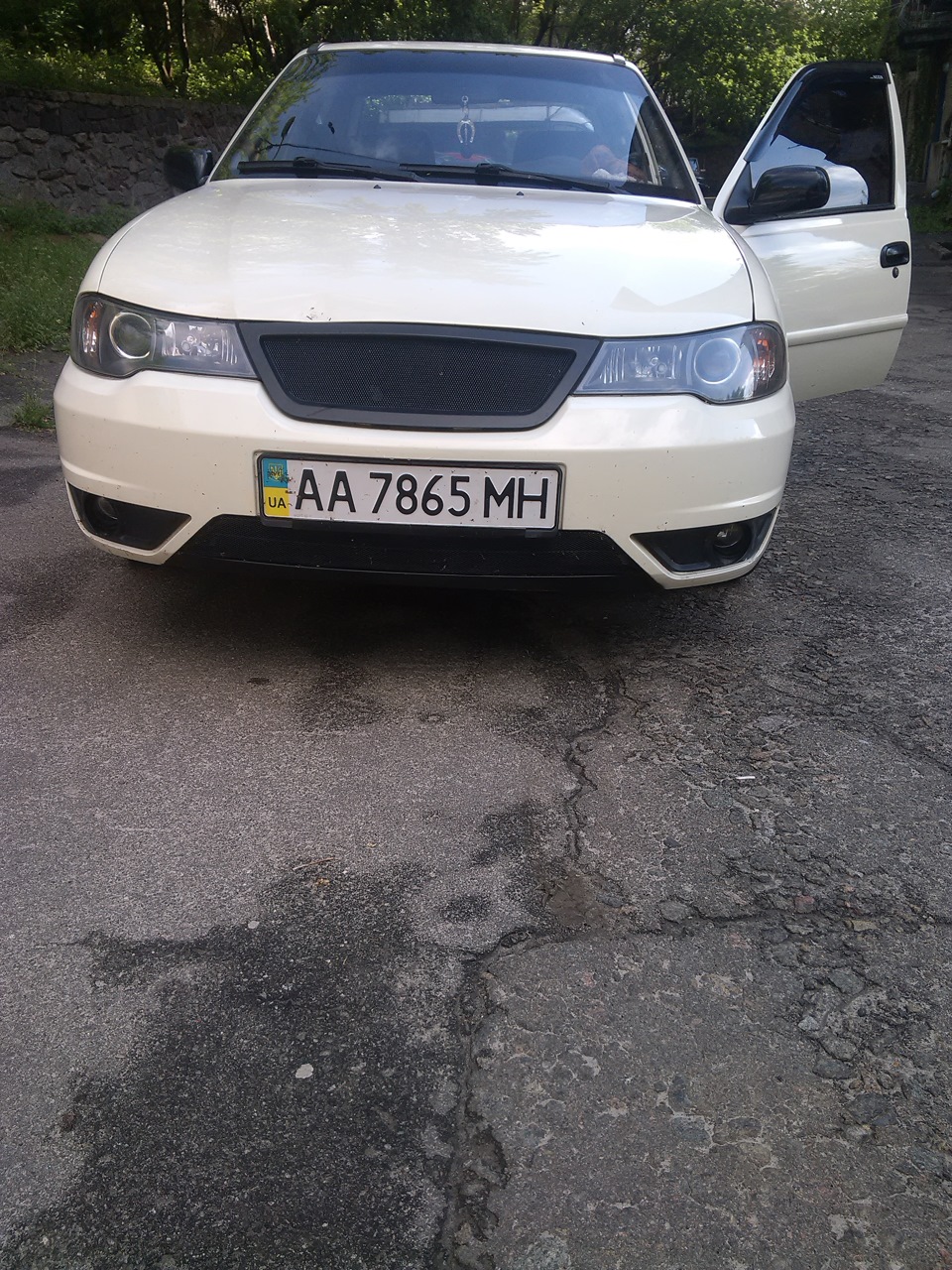 Травневі доробки 4