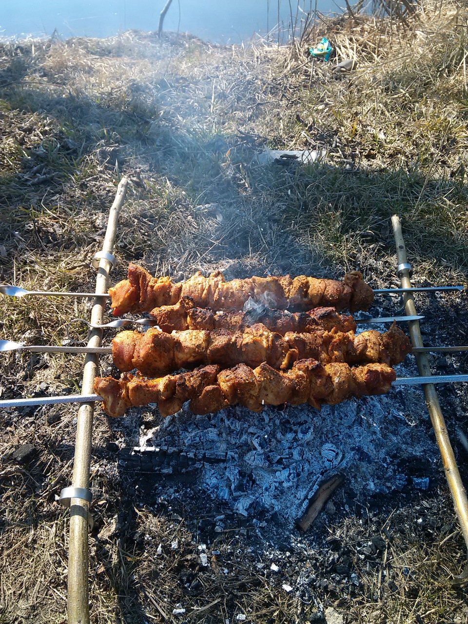 Весна 2