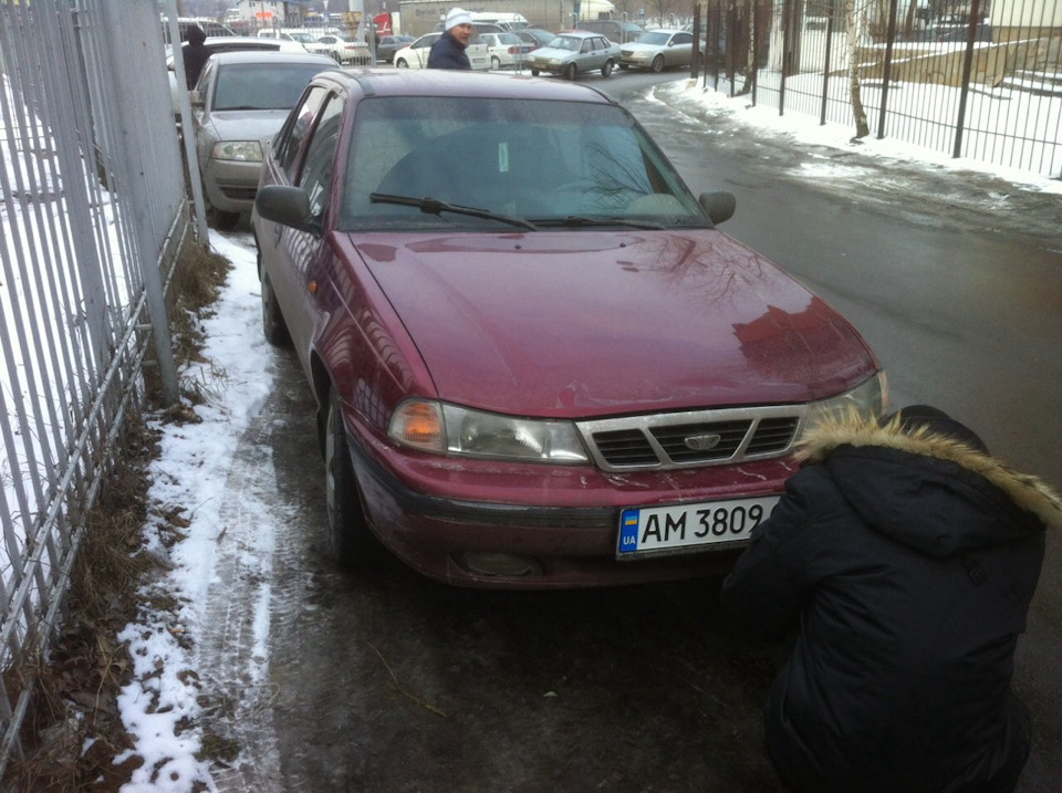 Продав. 1