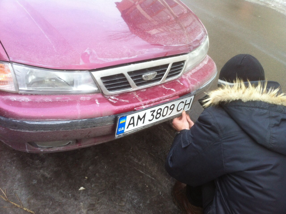 Продав. 2