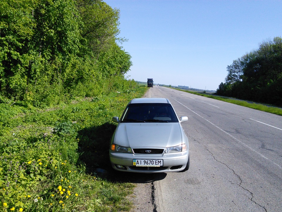 Поїздка до парку Софіївка (Умань) 1