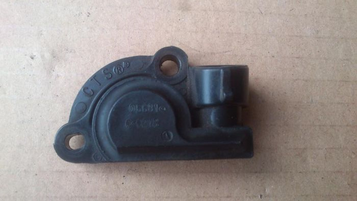 Заміна датчиків та передніх гальмівних колодок на TRW GDB3195 4