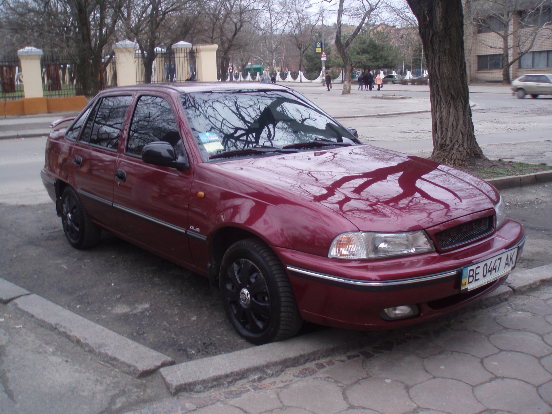 Диски 4