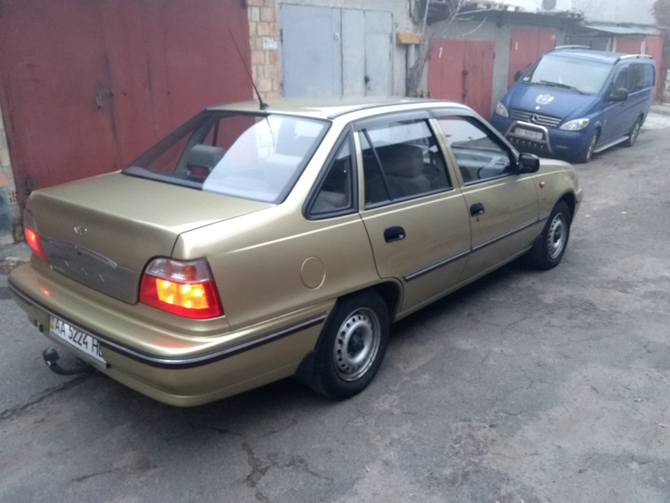 Давно мене тут не було) 1