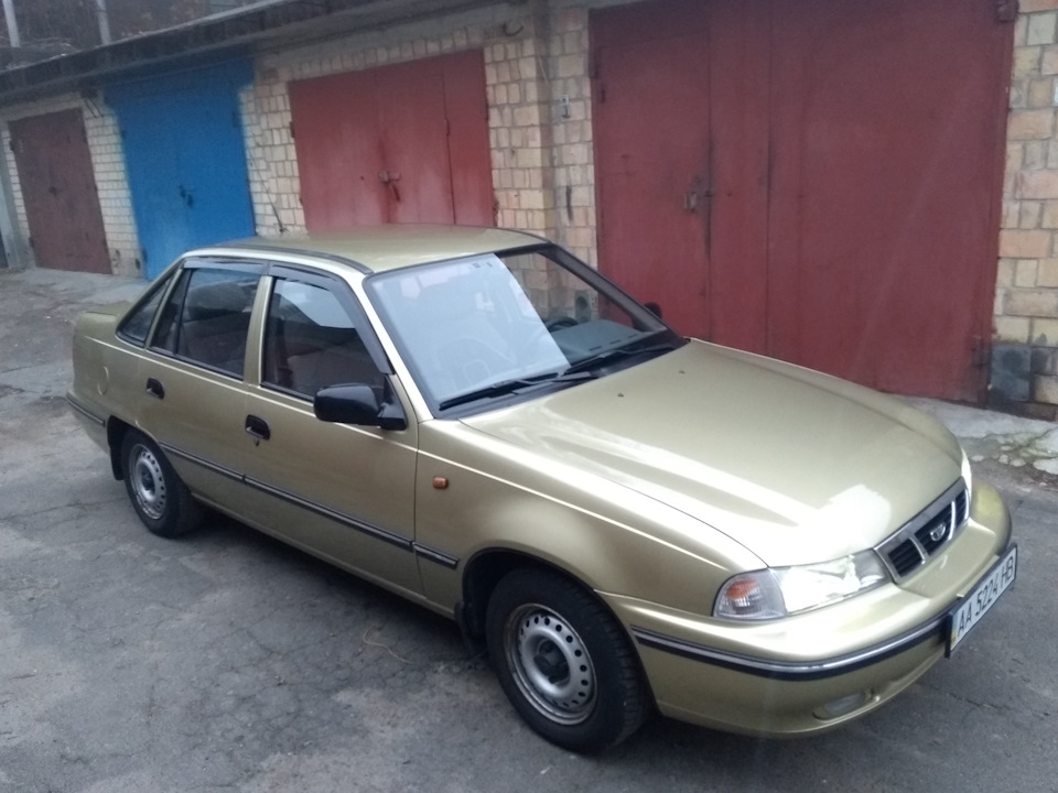 Давно мене тут не було) 3
