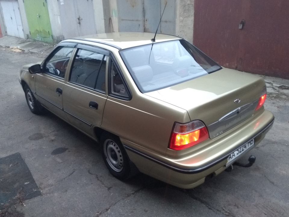 Давно мене тут не було) 2