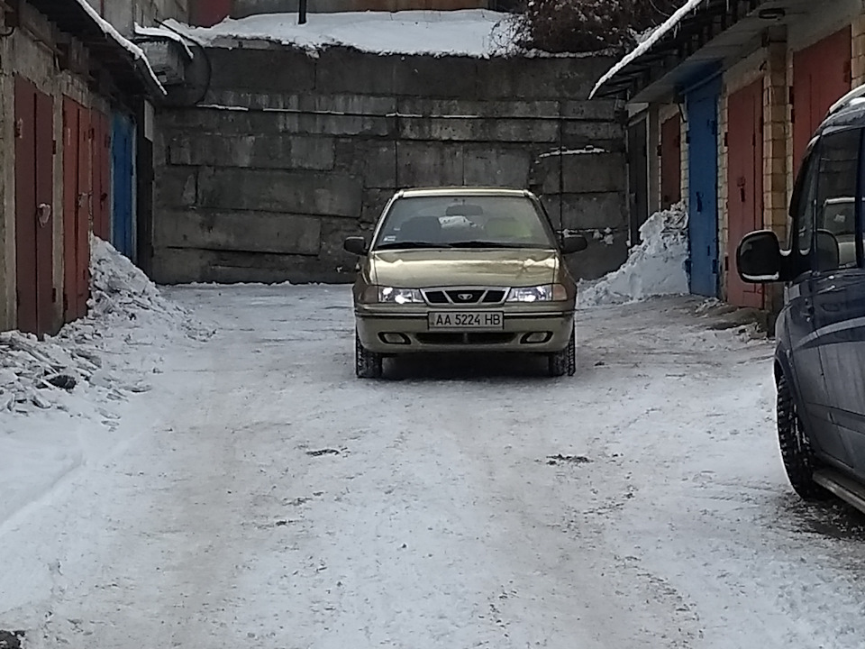 Діоди в габарити 2