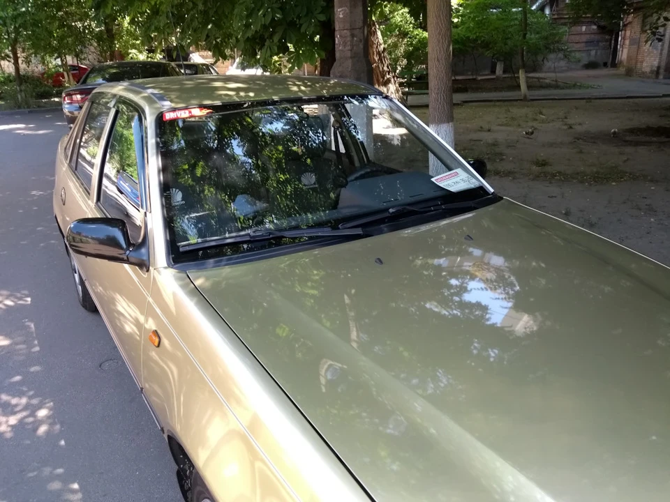 Тепер її можна дізнатися з тисячі))))