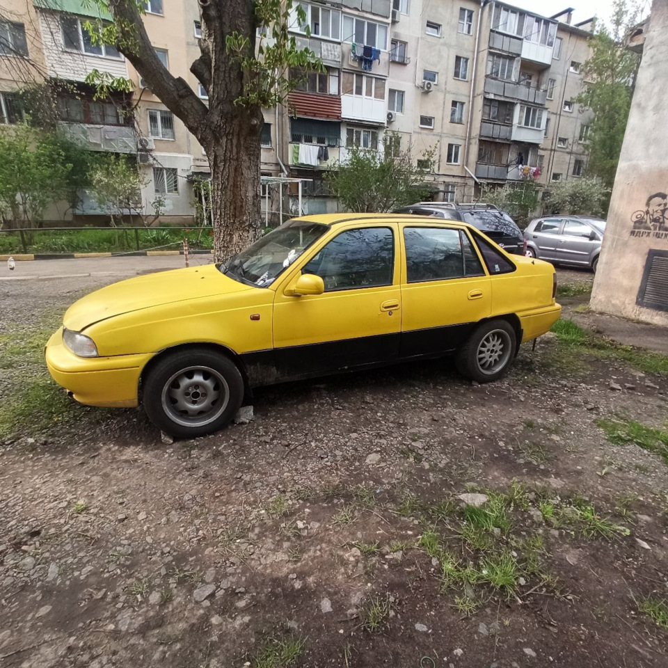 Розбір польотів 4