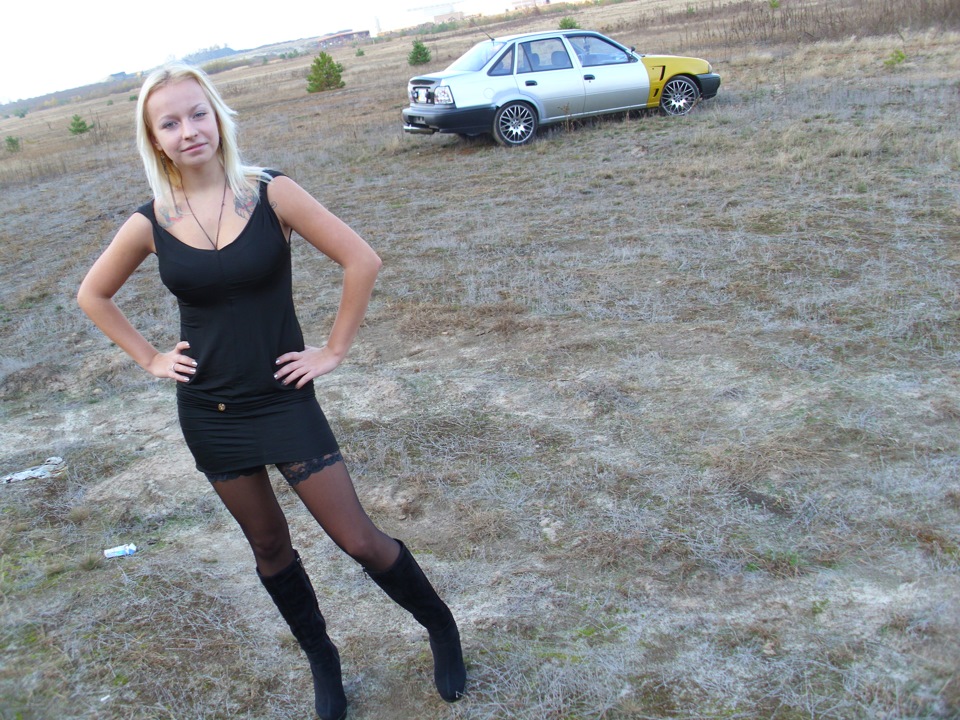 Фото на природі;) 2