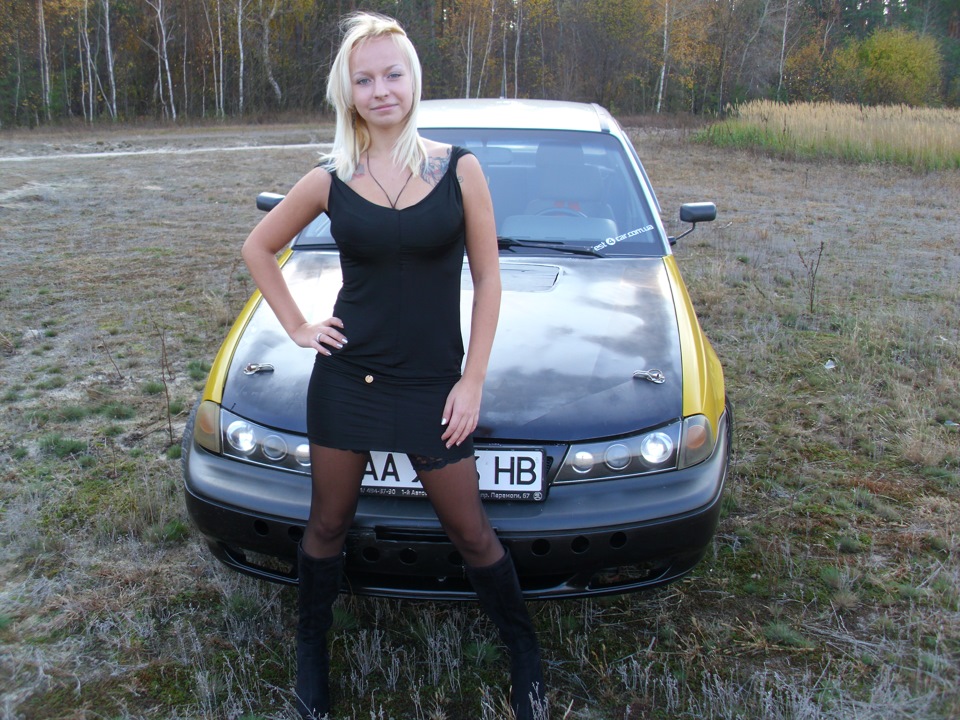 Фото на природі;) 5