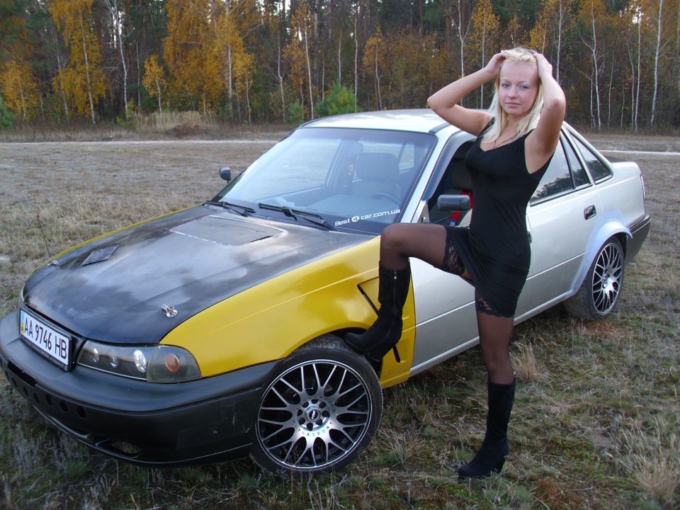 Фото на природі;) 4