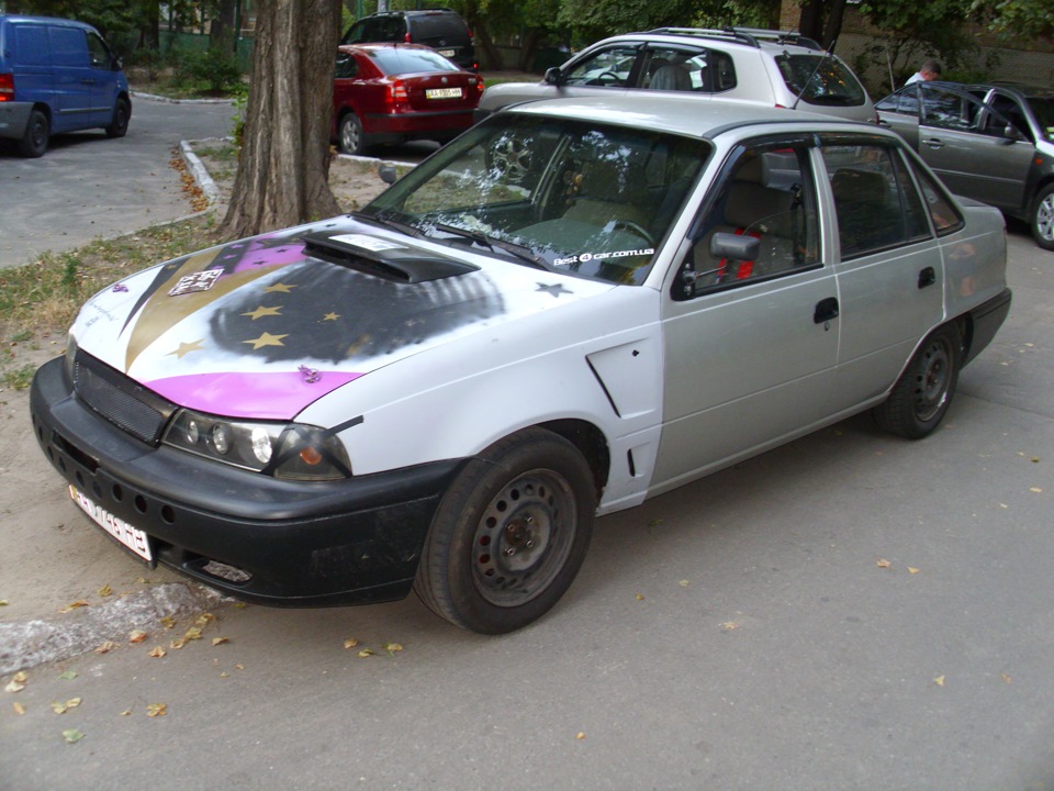MTS Technik -60 Kit 3