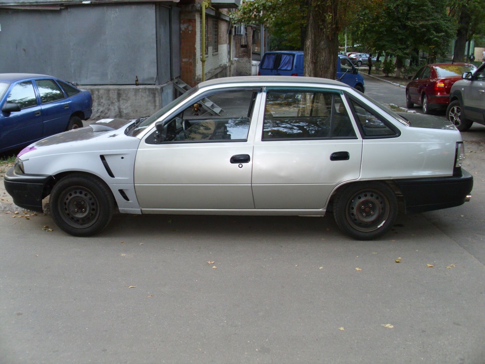 MTS Technik -60 Kit 4