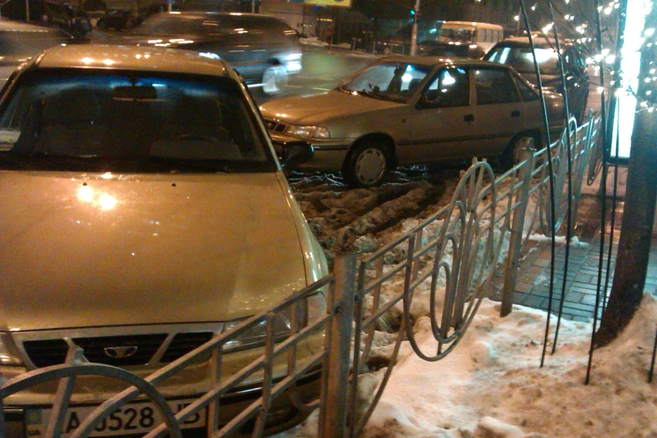 Розмножуємось, ну або клонуємося)