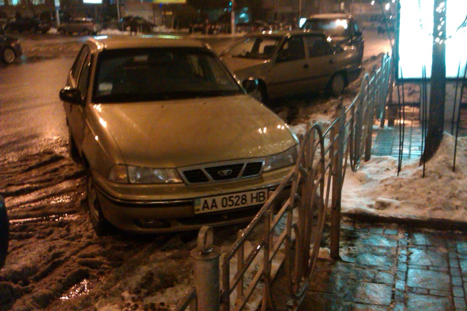 Розмножуємось, ну або клонуємося) 3