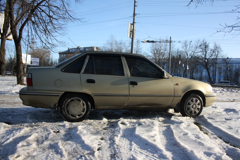 Тоніровка) 3