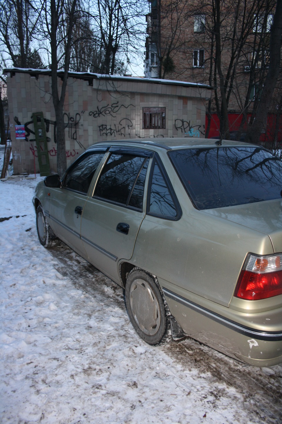 Тоніровка) 5