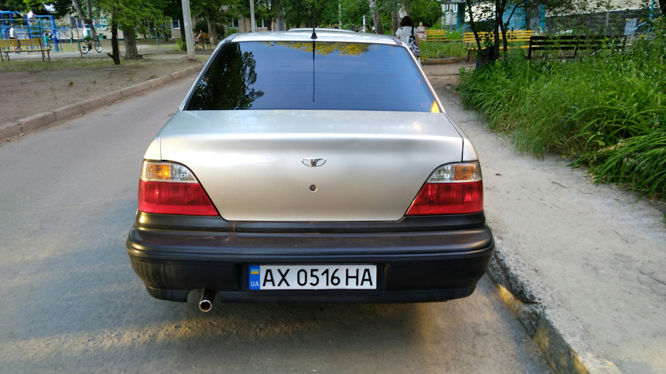 Антихром 3