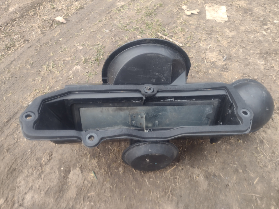 Підняв повітрозабірник пічки 4