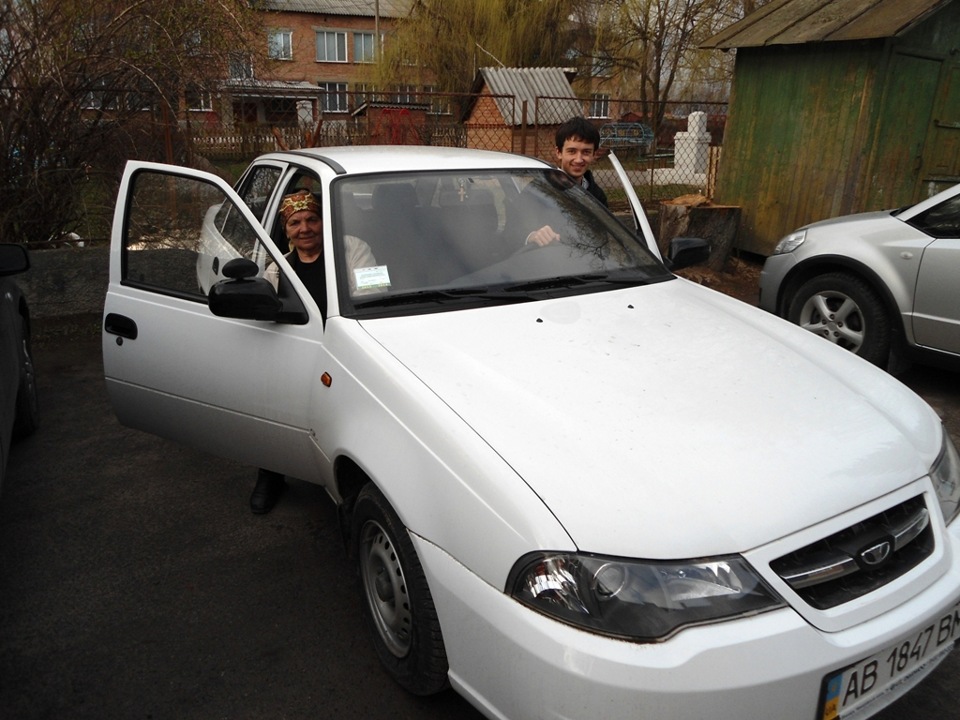 Христос воскрес! 3