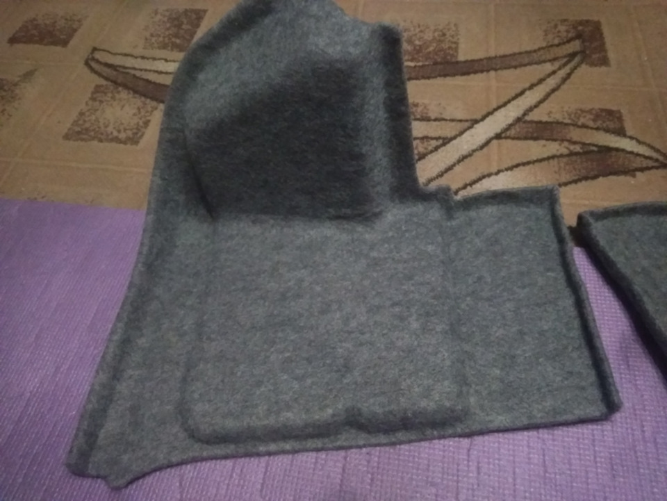 Скукота 1