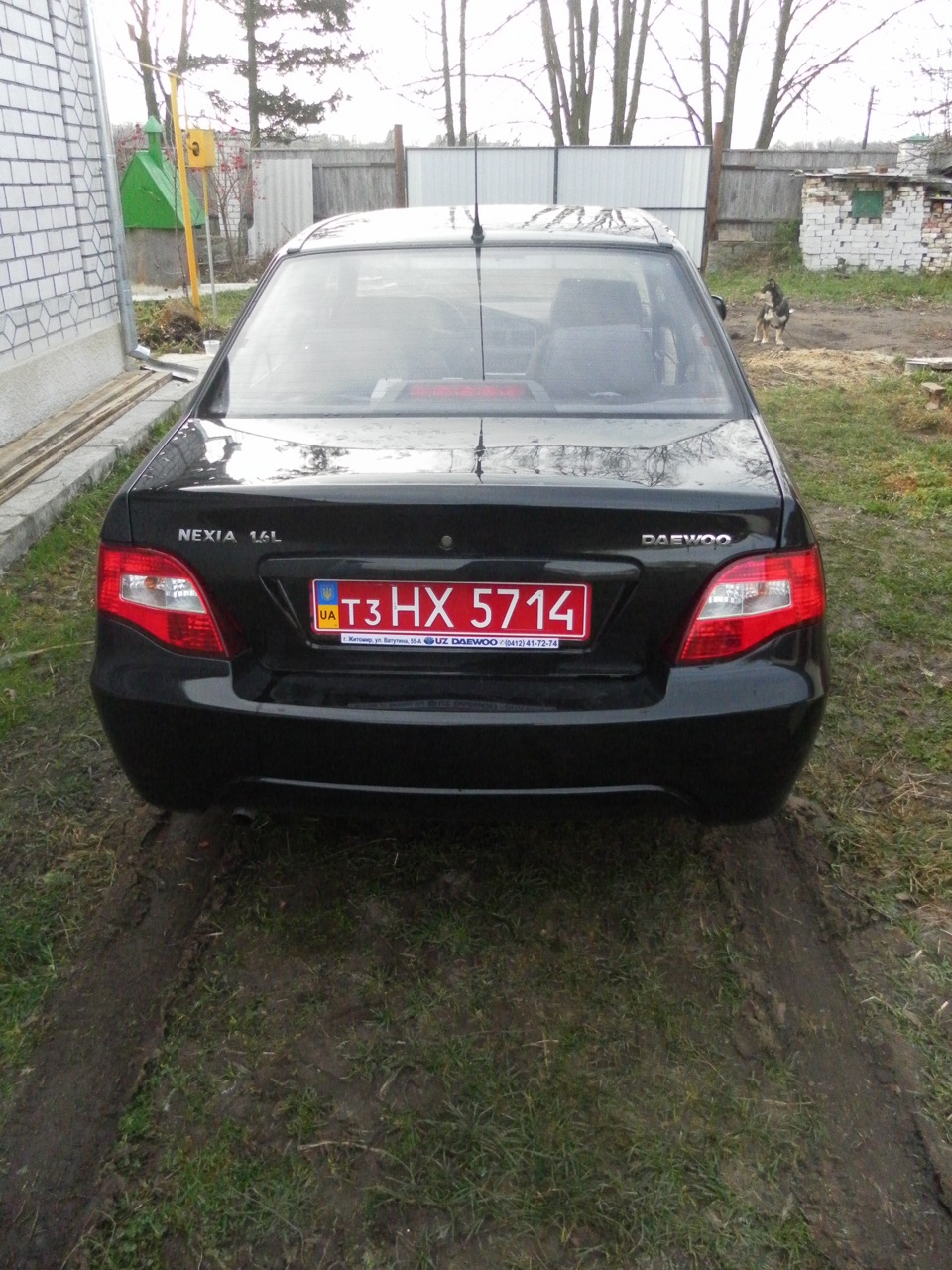 Запис № 1 2