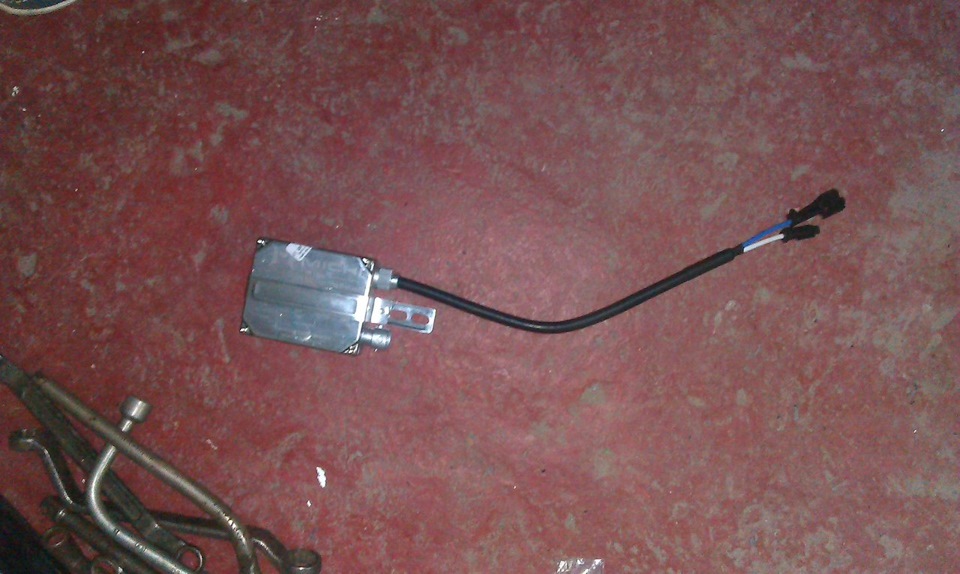 ксенон Michi 5000K 35W 3